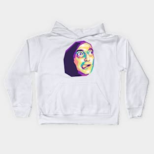 Igor Pillow wpap Kids Hoodie